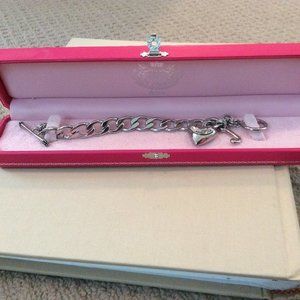 Juicy Couture Bracelet